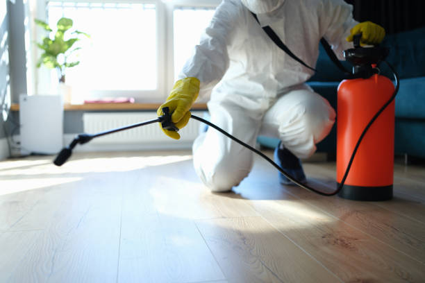 Affordable Unattended Death Cleanup solutions in Johnsonburg, PA